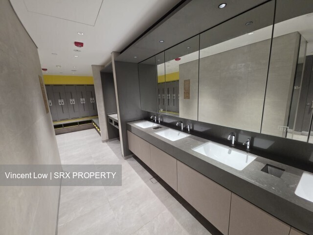 27 International Business Park link to Jurong Town Hall MRT (D22), Office #571142671